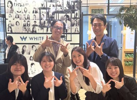 ホワイトエッセンス研修に参加してきました
