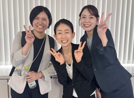 ホワイトエッセンス研修に参加してきました