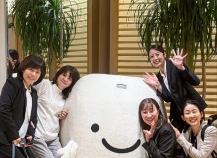 ホワイトエッセンス研修に参加してきました