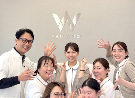 当院の歯科衛生士が新たな資格を取得いたしました！