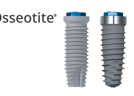 当院で使用しているインプラント